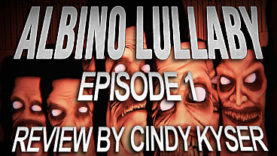 Albino Lullaby: Episode 1 Review