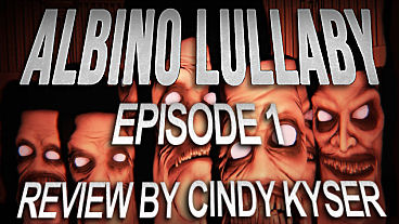 Albino Lullaby: Episode 1 Review