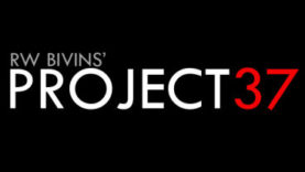 Kickstarter Campaign is Launched for Project 37