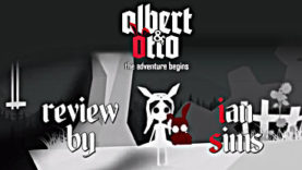 Albert & Otto – The Adventure Begins Review