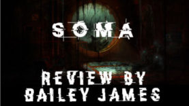 SOMA Review