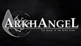 Arkhangel: The House of the Seven Stars: An Original Point-and-Click Horror Adventure