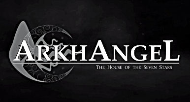 Arkhangel: The House of the Seven Stars: An Original Point-and-Click Horror Adventure