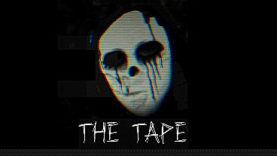 The Tape Will Arrive to Horrify You on November 20th