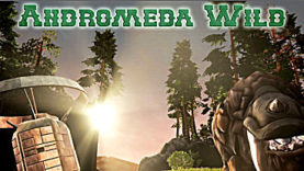 Andromeda Wild Looks to Tame Kickstarter