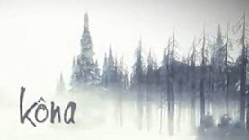 Kôna: Day One to Emerge in January 2016