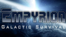 Empyrion - Galactic Survival Early Access Receives Major Update