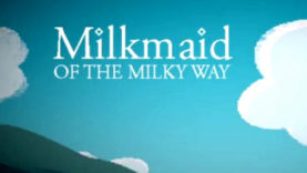 Milkmaid of the Milky Way