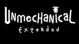 Unmechanical: Extended Arrives for PC, Mac and Linux