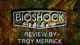 Bioshock