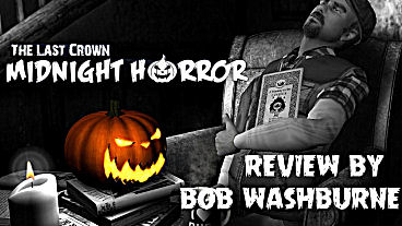 The Last Crown: Midnight Horror Review