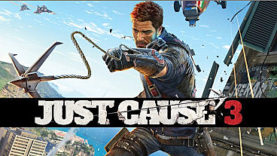 Just Cause 3 Has Been Released