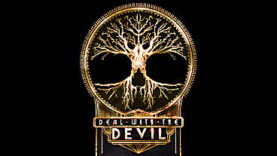 Deal With the Devil is Announced
