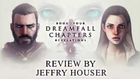 Dreamfall Chapters Book 4: Revelations Review