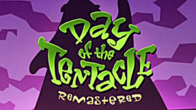 Day of the Tentacle Remastered To Surface in Early 2016