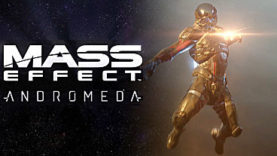 Mass Effect: Andromeda Official Video