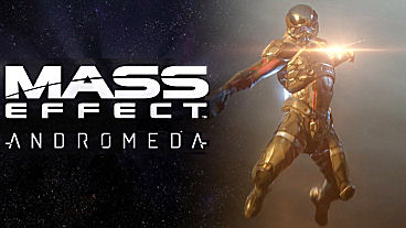 Mass Effect: Andromeda Official Video