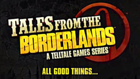 Tales From the Borderlands Retrospective Video is Released by Telltale