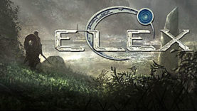 ELEX: A Handcrafted, Open-World RPG