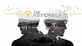 In The Assembly, a Game Specifically Designed for VR, You'll Travel Without Moving