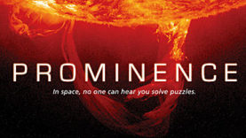 Prominence Soundtrack is Released