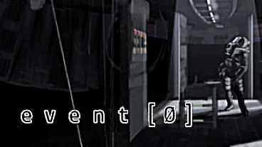 Ocelot Society Presents Work-in-Progress Event[0]