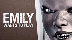 Emily Wants to Play Has Been Released