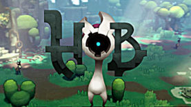 Hob, an Unusual Fantasy Adventure From Runic Games