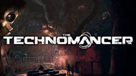 New Screens Revealed from The Technomancer, a cyberpunk RPG from Spiders Studio/Focus Home Interactive