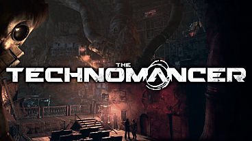 New Screens Revealed from The Technomancer, a cyberpunk RPG from Spiders Studio/Focus Home Interactive