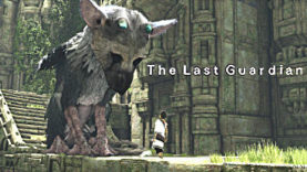 The Last Guardian for PS4 Still Lives and Breathes
