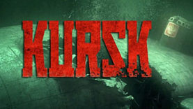 KURSK: An Adventure-Survival Game Based on True Events