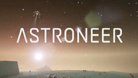 Astroneer To Launch Into Early Access in Early 2016