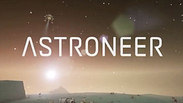 Astroneer To Launch Into Early Access in Early 2016 