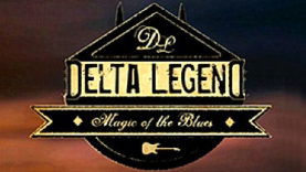 Kickstarter Campaign is Launched for Delta Legend -- Magic of the Blues