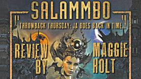 Throwback Thursday: Salammbo