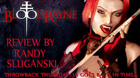 Throwback Thursday: BloodRayne