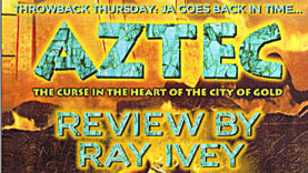 Throwback Thursday: Aztec