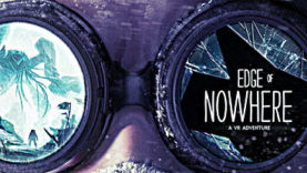 Edge of Nowhere: A VR Adventure