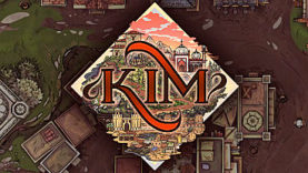 Rudyard Kipling's Kim is Brought to Life in a Procedural Open-World RPG