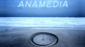 Anamedia -- A Point-and-Click, Myst-Like  Fantasy Adventure