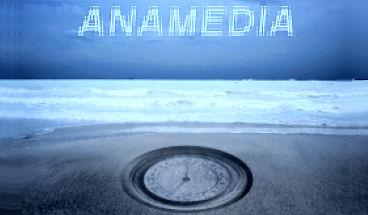 Anamedia -- A Point-and-Click, Myst-Like  Fantasy Adventure