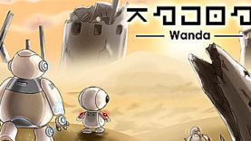 Wanda: A Beautiful Apocalypse