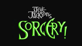 Steve Jackson's Sorcery! Coming to Windows and Mac