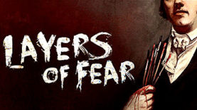 Peel Back Layers of Fear in its Final Version Starting February 16, 2016