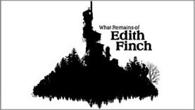 What Remains of Edith Finch To Be Discovered in 2016