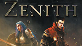 Zenith is Greenlit in Seven Days