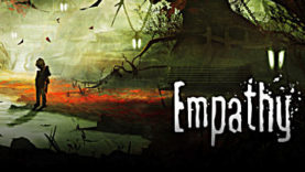 Empathy: A First-Person Adventure for Windows in Which You Must Save a Civilization