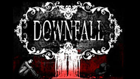 Downfall Remake From Harvester Games Gets Ready to Gross Us Out in 2016