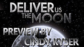 Deliver Us the Moon - Preview